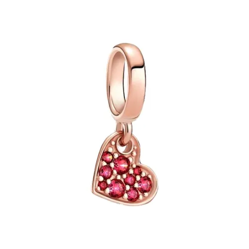 Pandora Charms / Pendants Women's Rose Gold