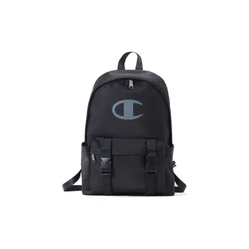 Champion Canvas Backpack Regular Unisex Multicolor