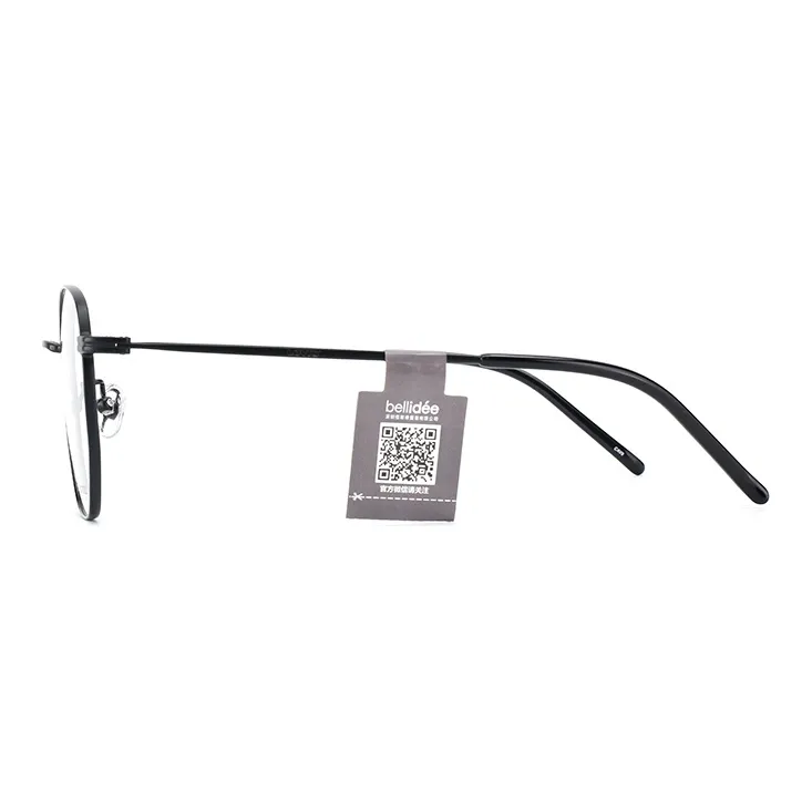 Levis Eyeglass Frames Unisex-2