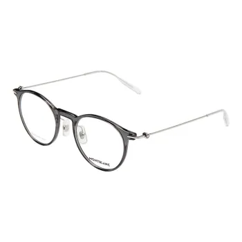 MONTBLANC Eyeglass Frames Men
