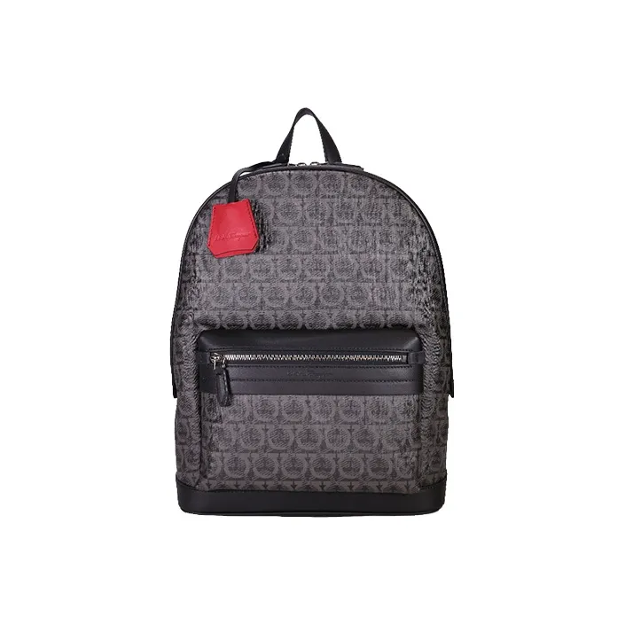 Ferragamo Backpacks-0
