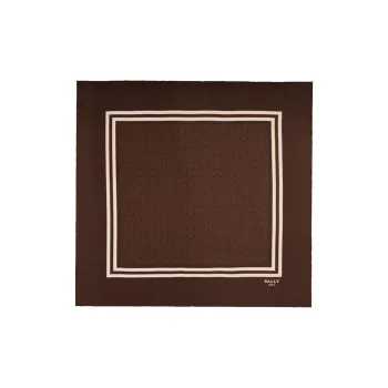 BALLY Shawls Women's Brown