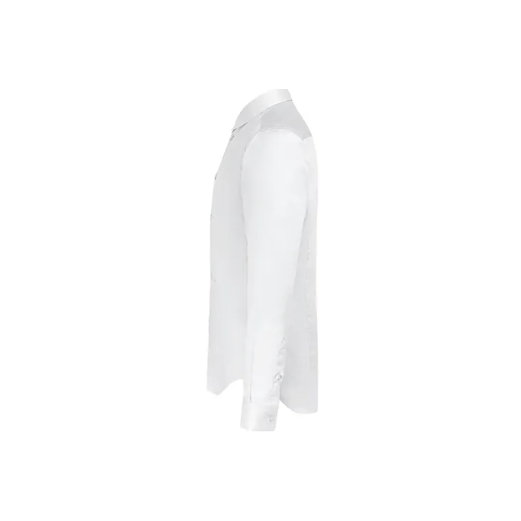 VERSACE VERSACE Shirt Men's White-2