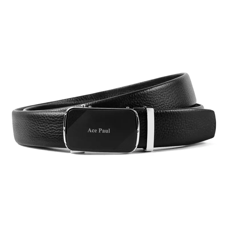 Ace Paul Leather Belts Men-3