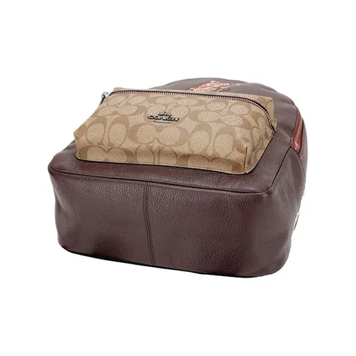 COACH Charlie Backpacks-4