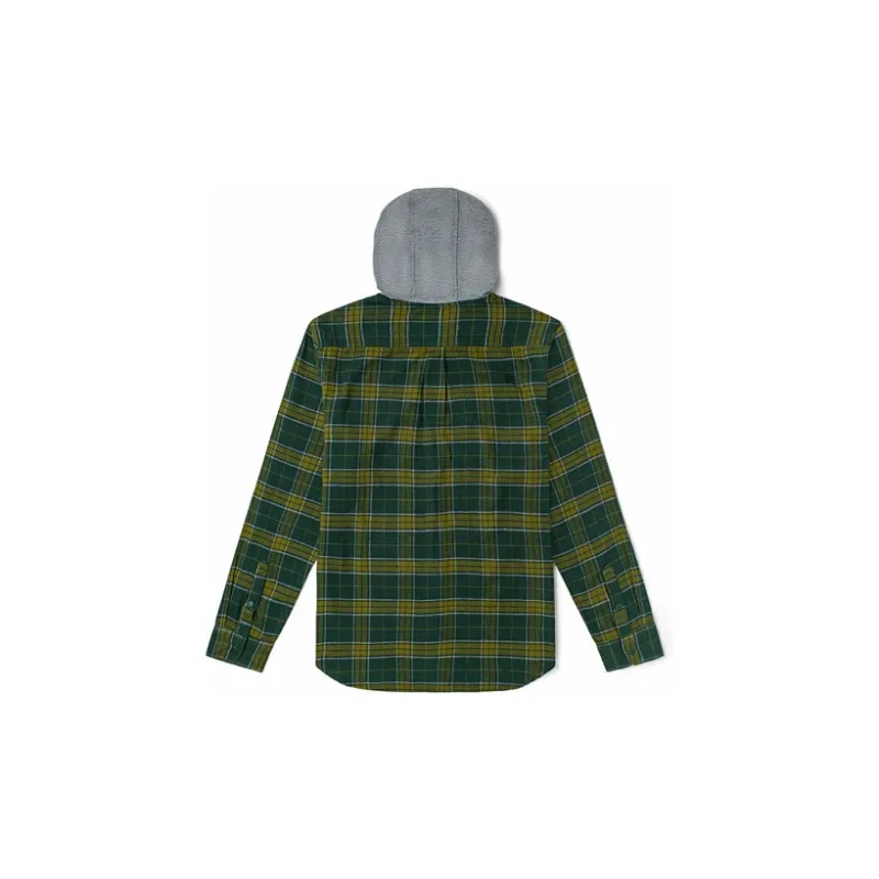 Vans Shirts Men Jasper-1