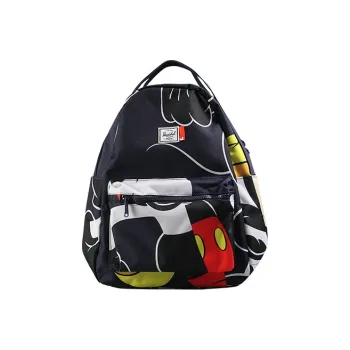 Herschel Polyester Backpacks Backpack Regular Unisex Multicolor