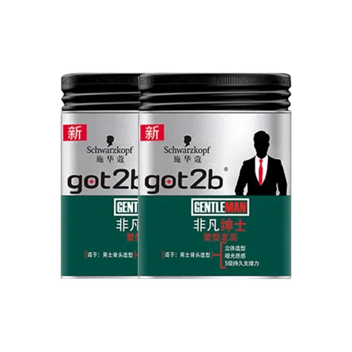 SCHWARZKOPF 헤어 스타일링