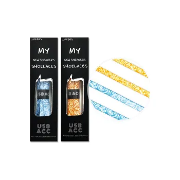 US8ACC Shoelaces Unisex