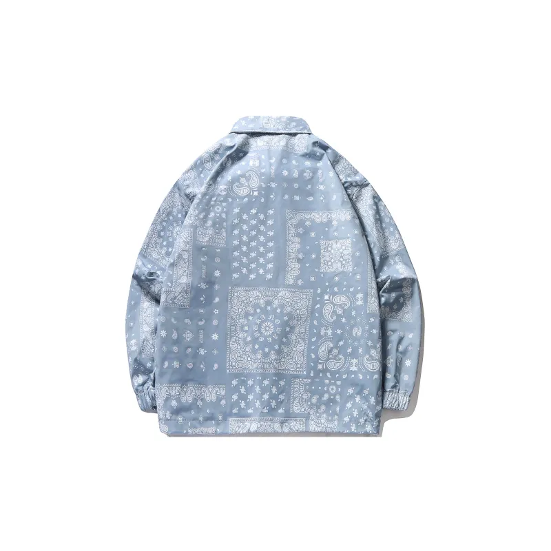 Guuka Jackets Unisex-1