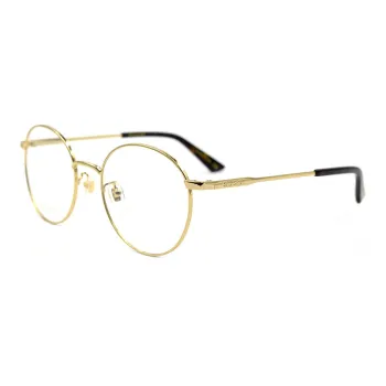 GUCCI Eyeglass Frames Men