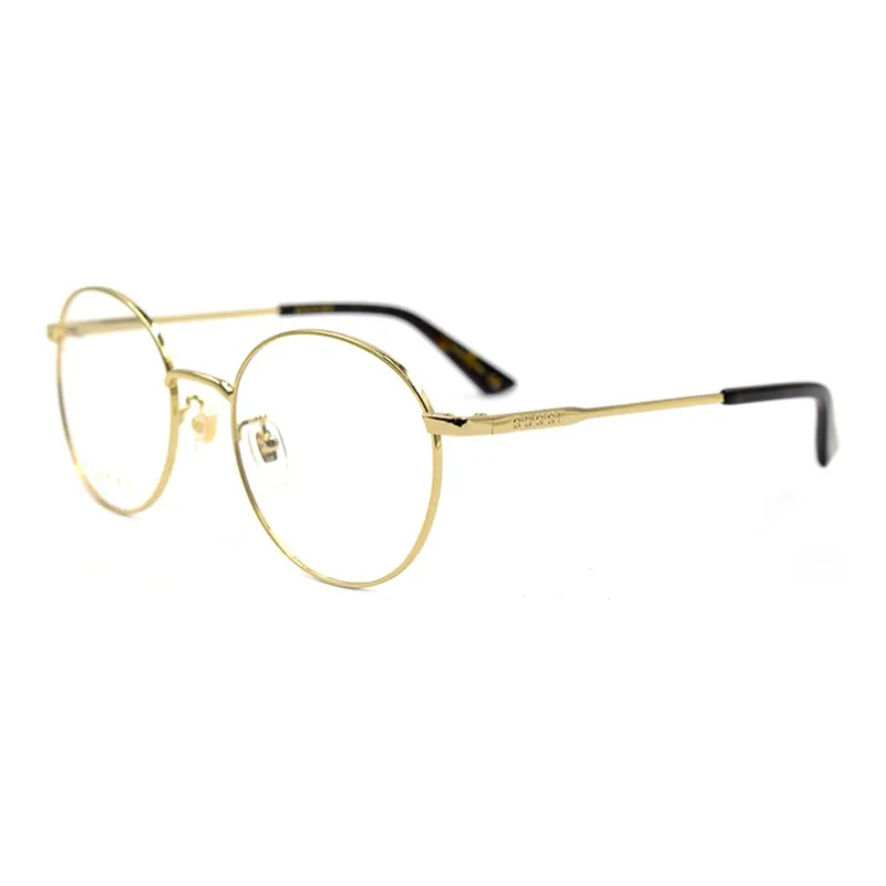 GUCCI Capsule Eyeglass Frames Men-0