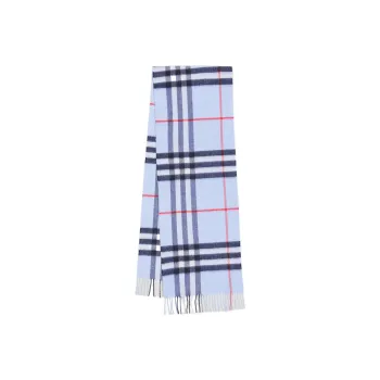 Burberry The Classic Check pattern Scarf
