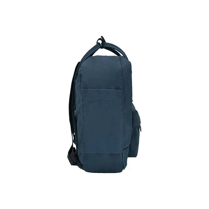 Fjallraven Kanken Vinylon Backpack Small Size Unisex Royal Blue-1