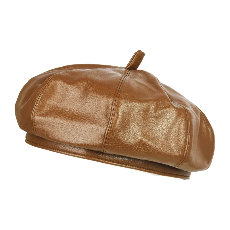 MUSTKOO Berets Unisex-0