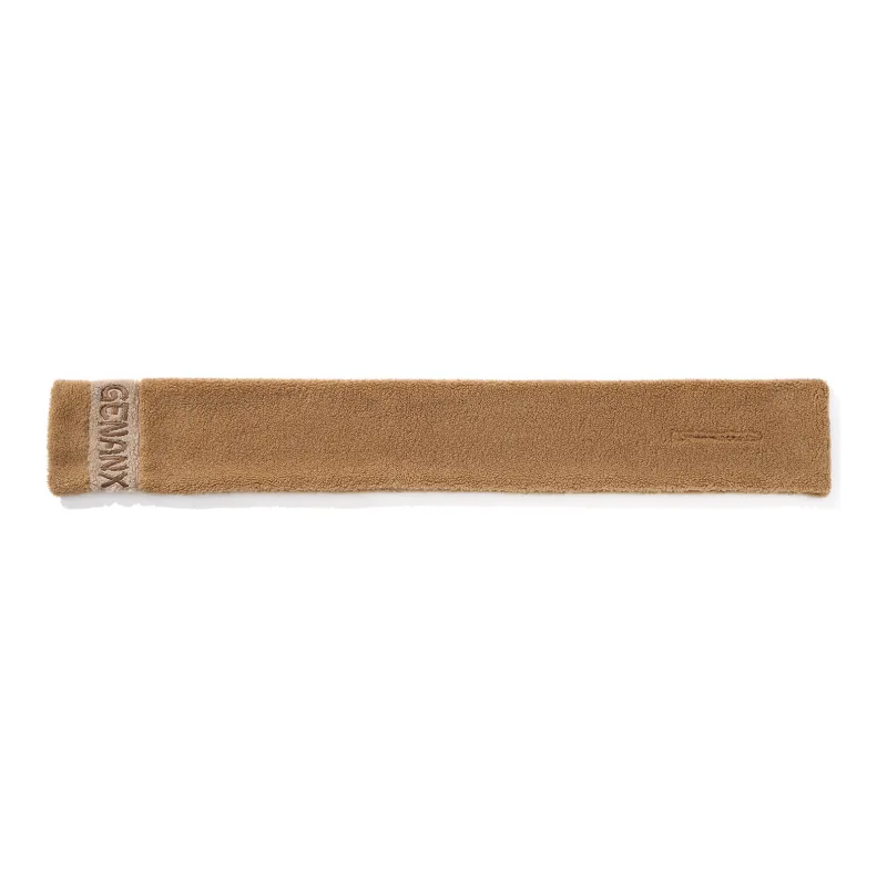 GENANX Knit Scarves Unisex-5