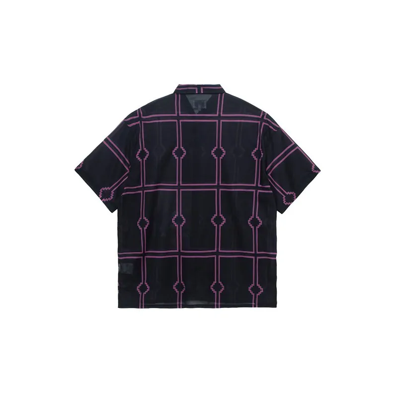 Cav Empt Shirts Unisex Black-1