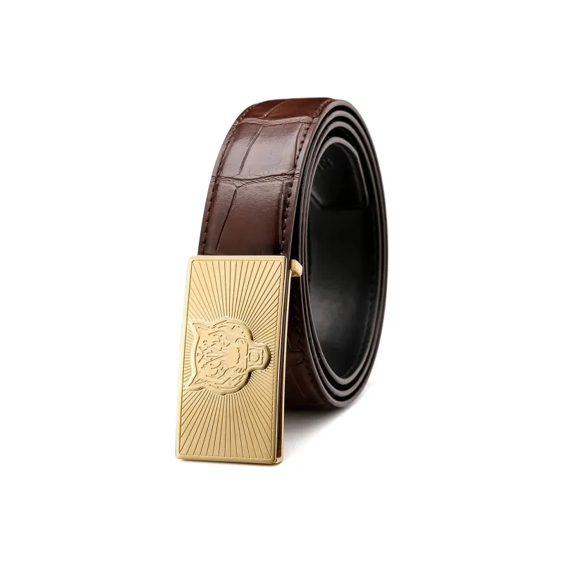 Ace Paul Leather Belts Men-12