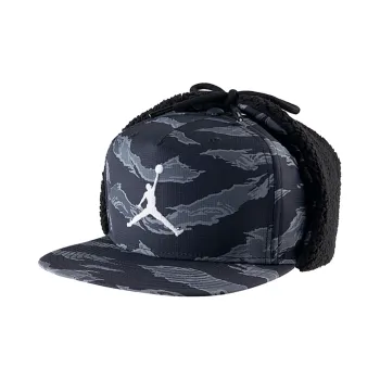 JORDAN Baseball Caps Men Gray