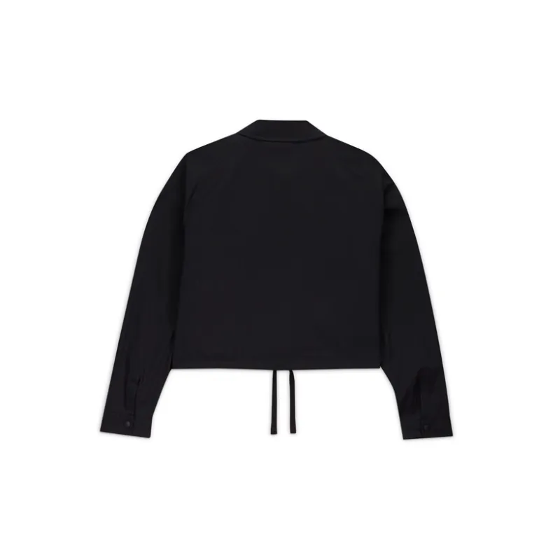 Nike Jackets Women's Black-1