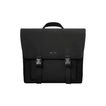 MAH Polyester Satchel Bag Backpack Regular Unisex Multicolor