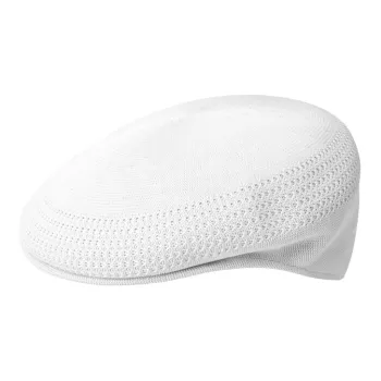 KANGOL Berets Unisex White