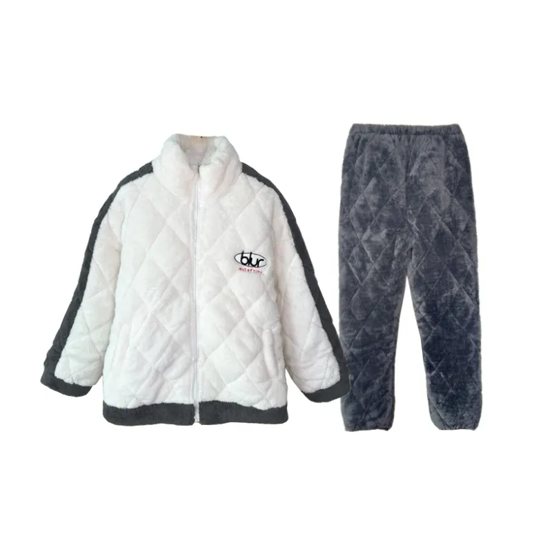 Kerener Men Pajama Sets-0