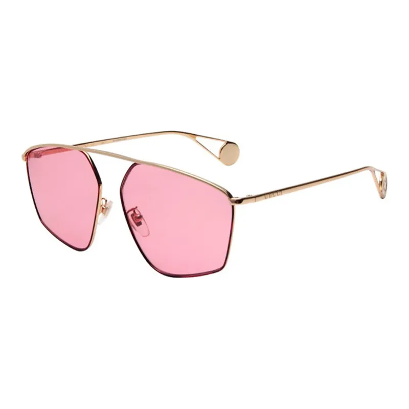 GUCCI Eyeglass Frames Women's-1