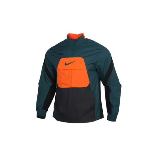 Nike Jackets Men Dark Atomic Blue