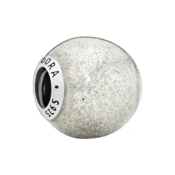 Pandora 925 Sterling Silver Beads Women's