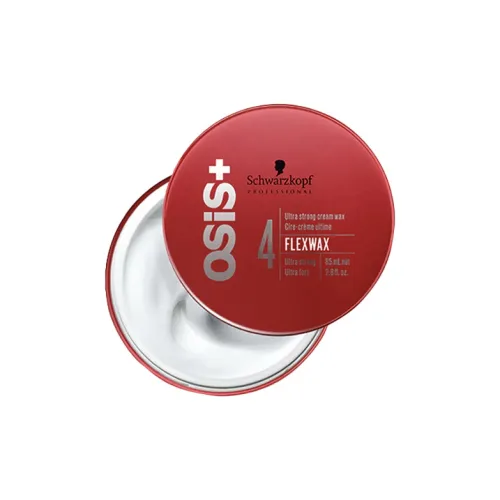 SCHWARZKOPF 헤어 스타일링