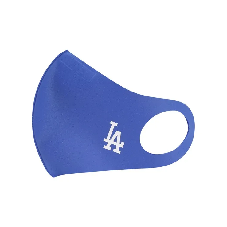 MLB Face Masks Unisex-1