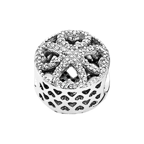 Pandora Charms / Pendants Women's Silver-1