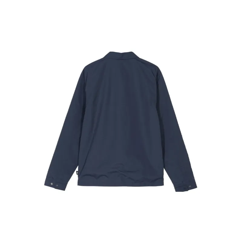 Stussy Classic Coach Jacket-4