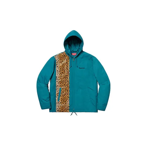 Supreme SS19 Jackets Unisex