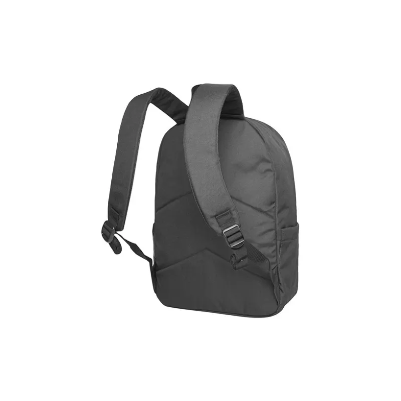 Skechers Polyester Backpack Regular Unisex Pure Black-2