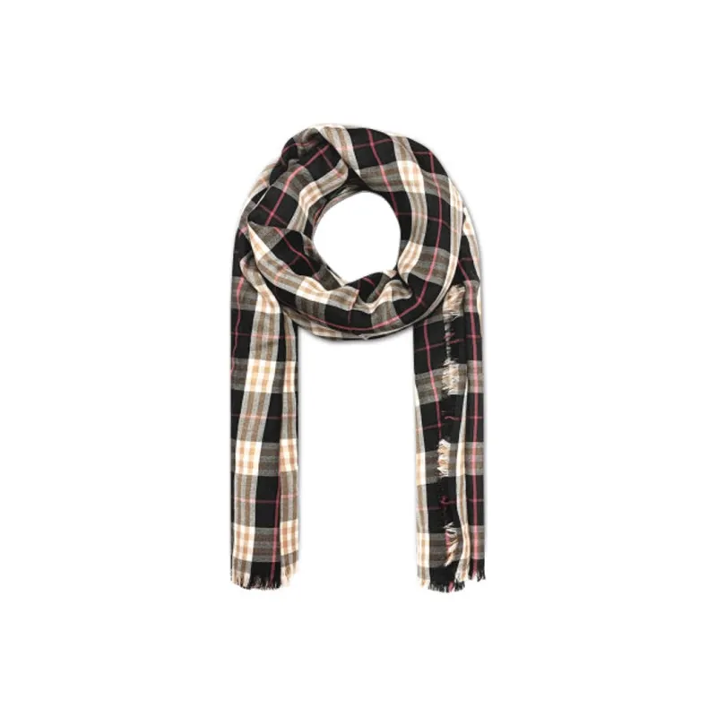 Burberry Knit Scarves Women's-1