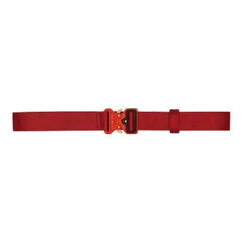 1017 ALYX 9SM Leather Belts Unisex