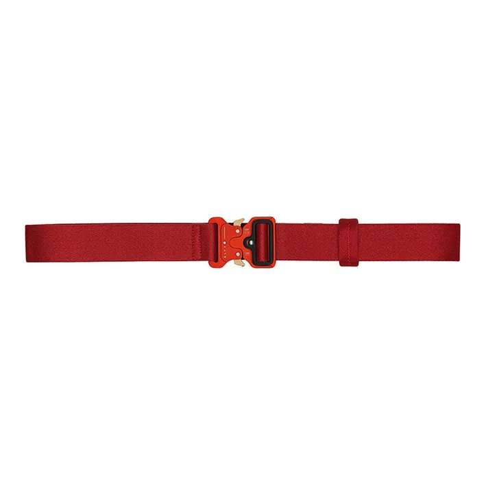 1017 ALYX 9SM Leather Belts Unisex-0