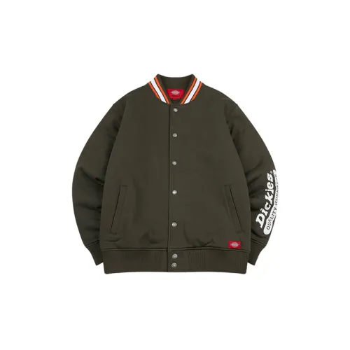 Dickies Jackets Men Army Green