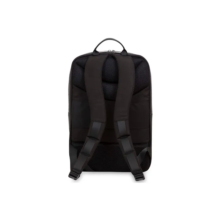 KNOMO Backpacks Gray-2