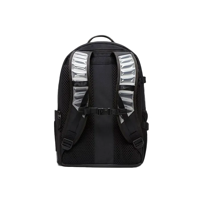 Nike Fabric Backpack Regular Men's Black-1