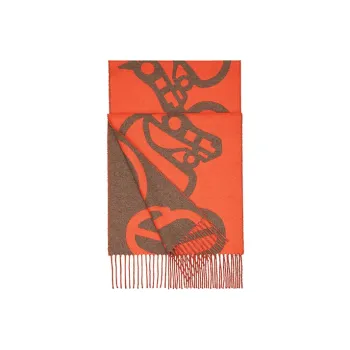 HERMES Scarves Women's