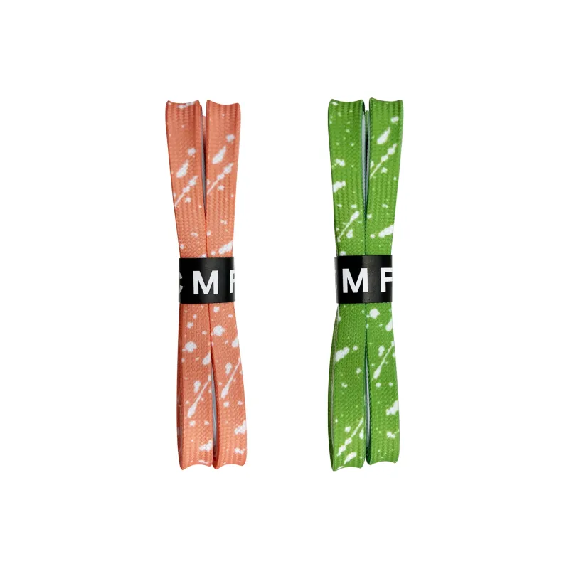 CMFY Shoelaces Unisex-4
