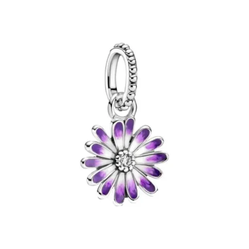 Pandora Charms / Pendants Women's Purple