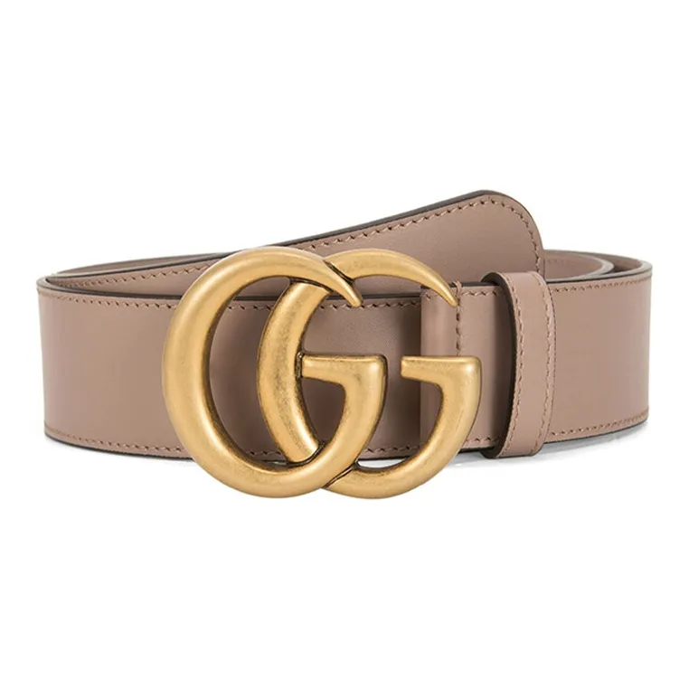 GUCCI Gg Marmont Belt-2