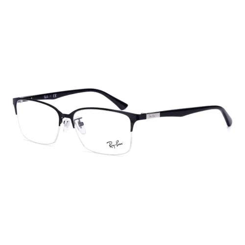 RayBan Men Optical Frame