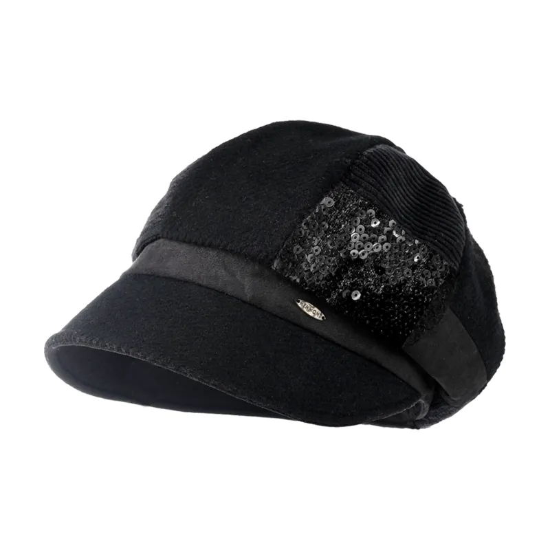 KENMONT Berets Women's-1