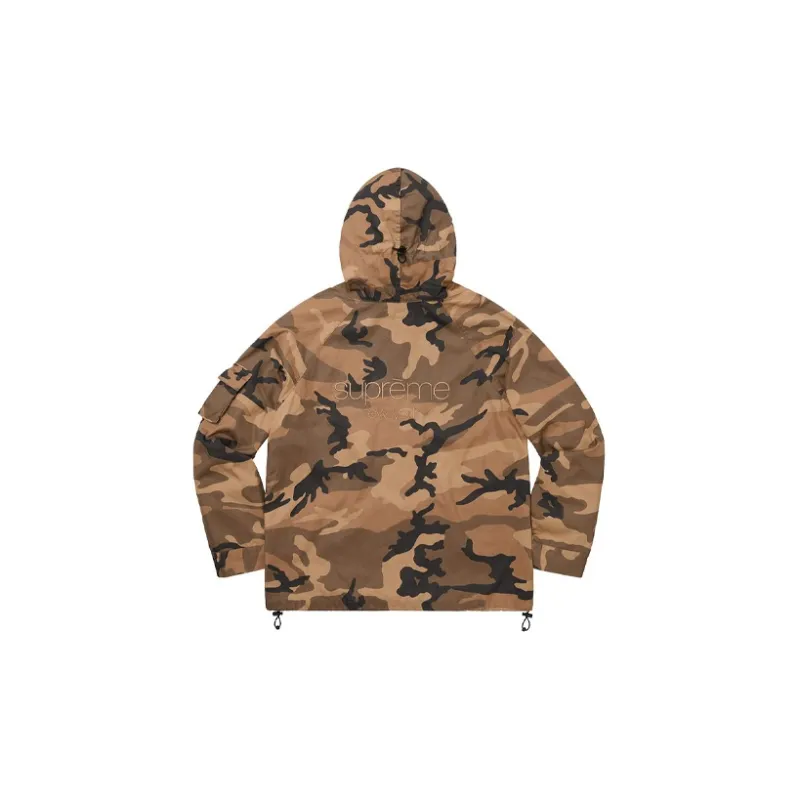 Supreme Cotton Field Jacket-1