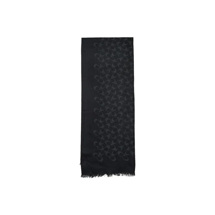 COACH Knit Scarves Women's-2